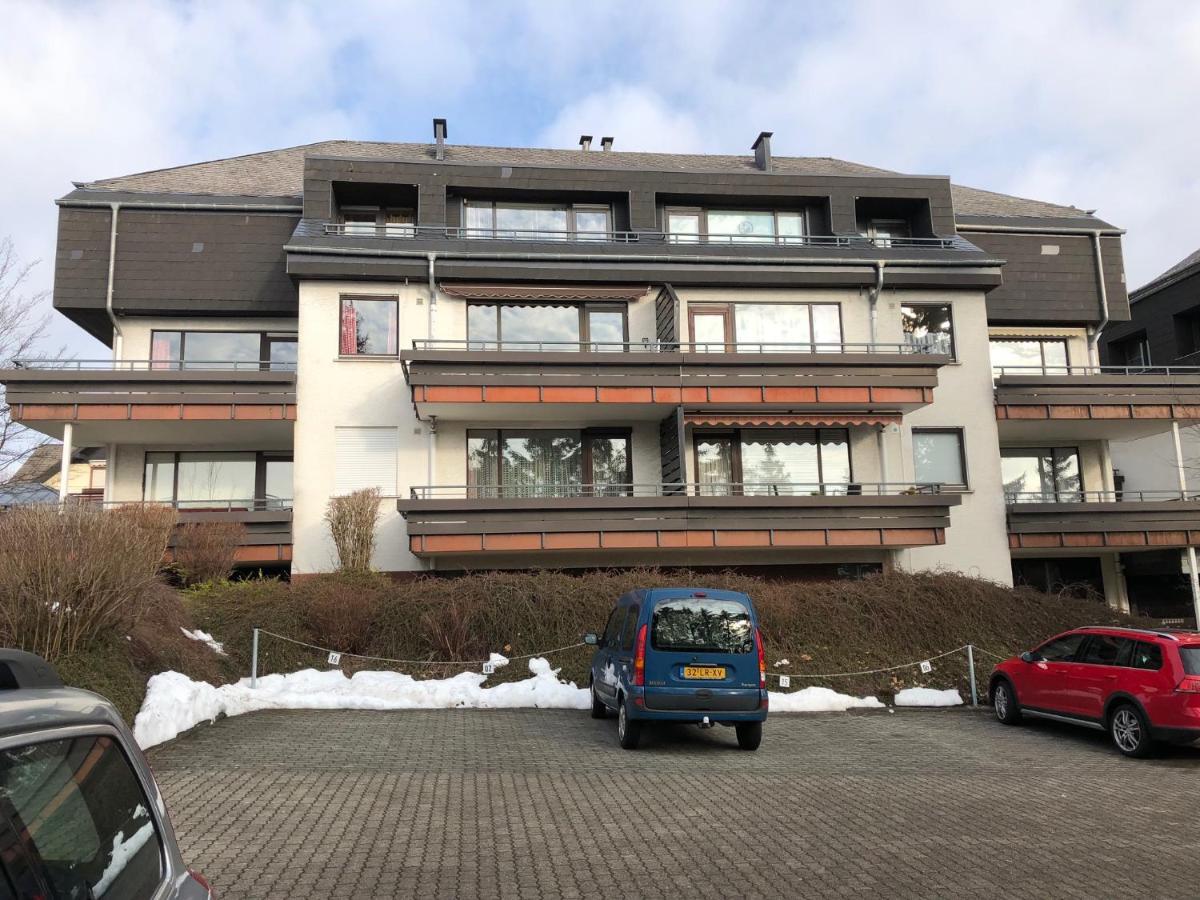 Apartment Andra Winterberg Exterior photo
